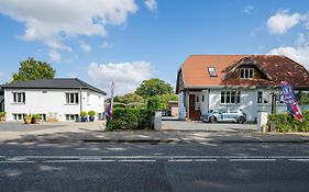 Sdr. Omme Bed&Breakfast
